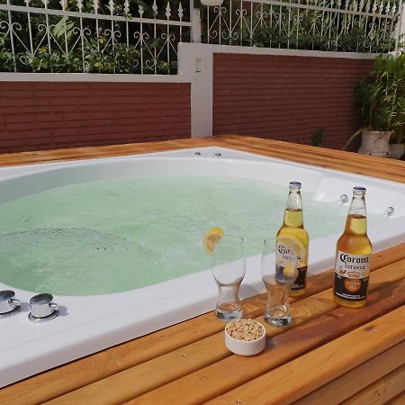 Hotel AATRAC Iguazú Puerto Iguazú Kültér fotó