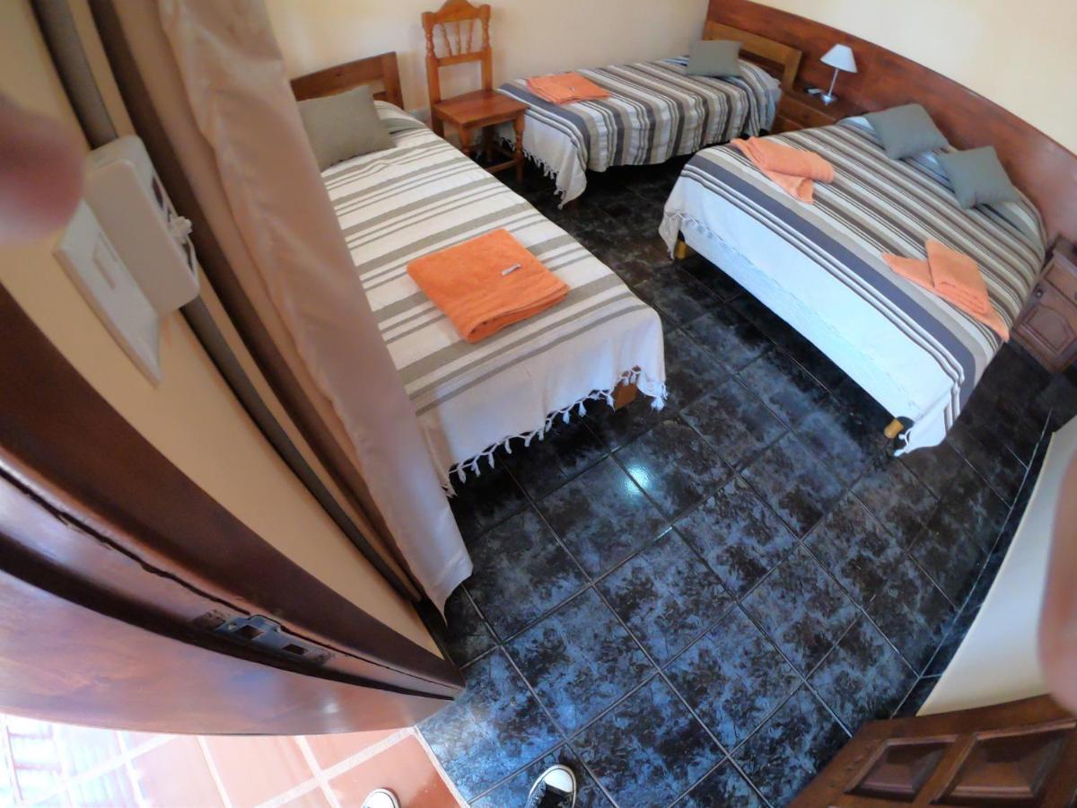 Hotel AATRAC Iguazú Puerto Iguazú Kültér fotó