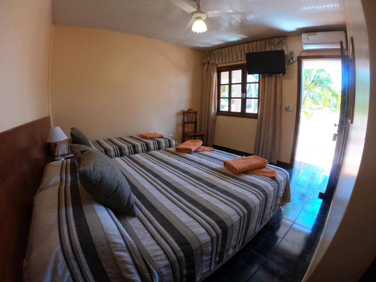 Hotel AATRAC Iguazú Puerto Iguazú Kültér fotó
